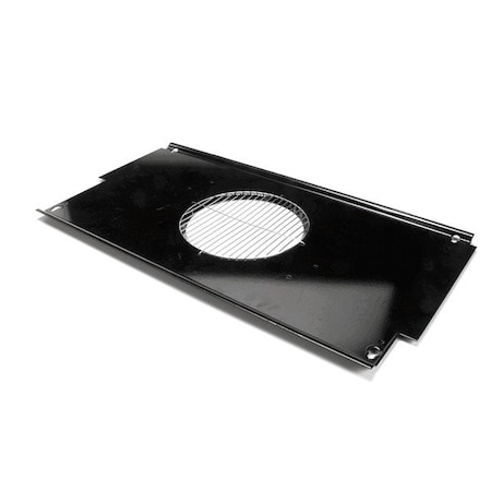 Blodgett Liner Baffle Assy, Porc 37006